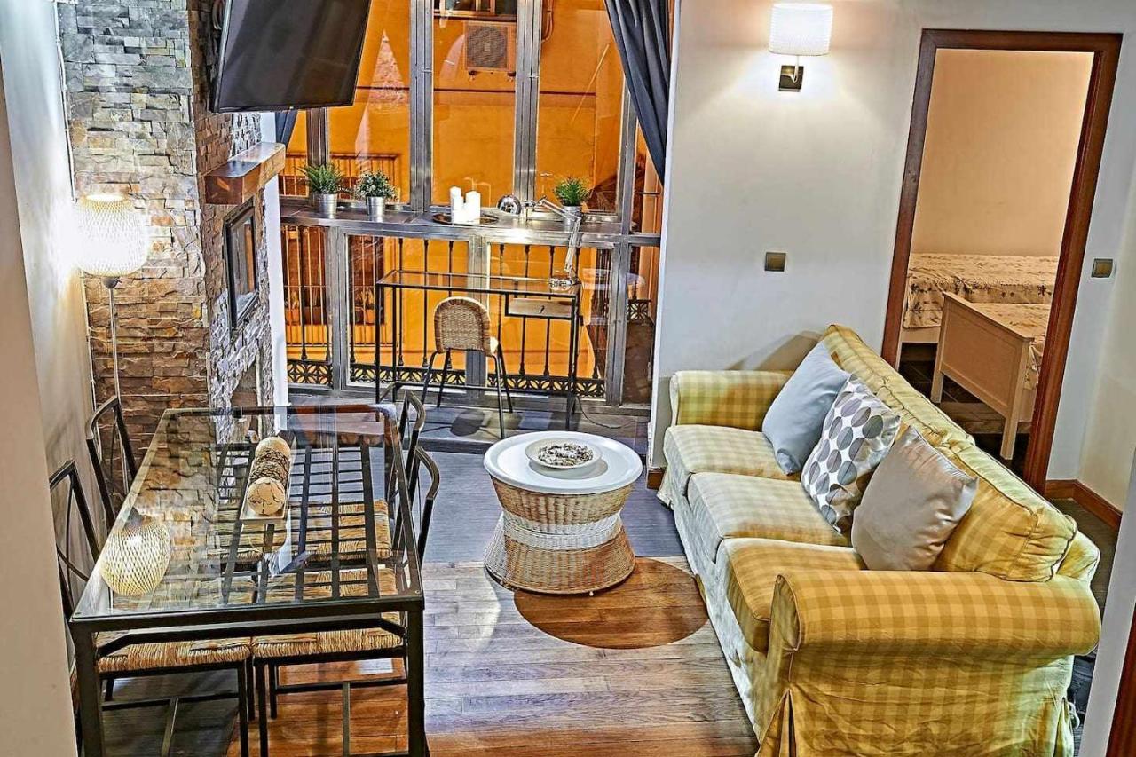 My Special Place Un Loft Excepcional Malaga Ngoại thất bức ảnh