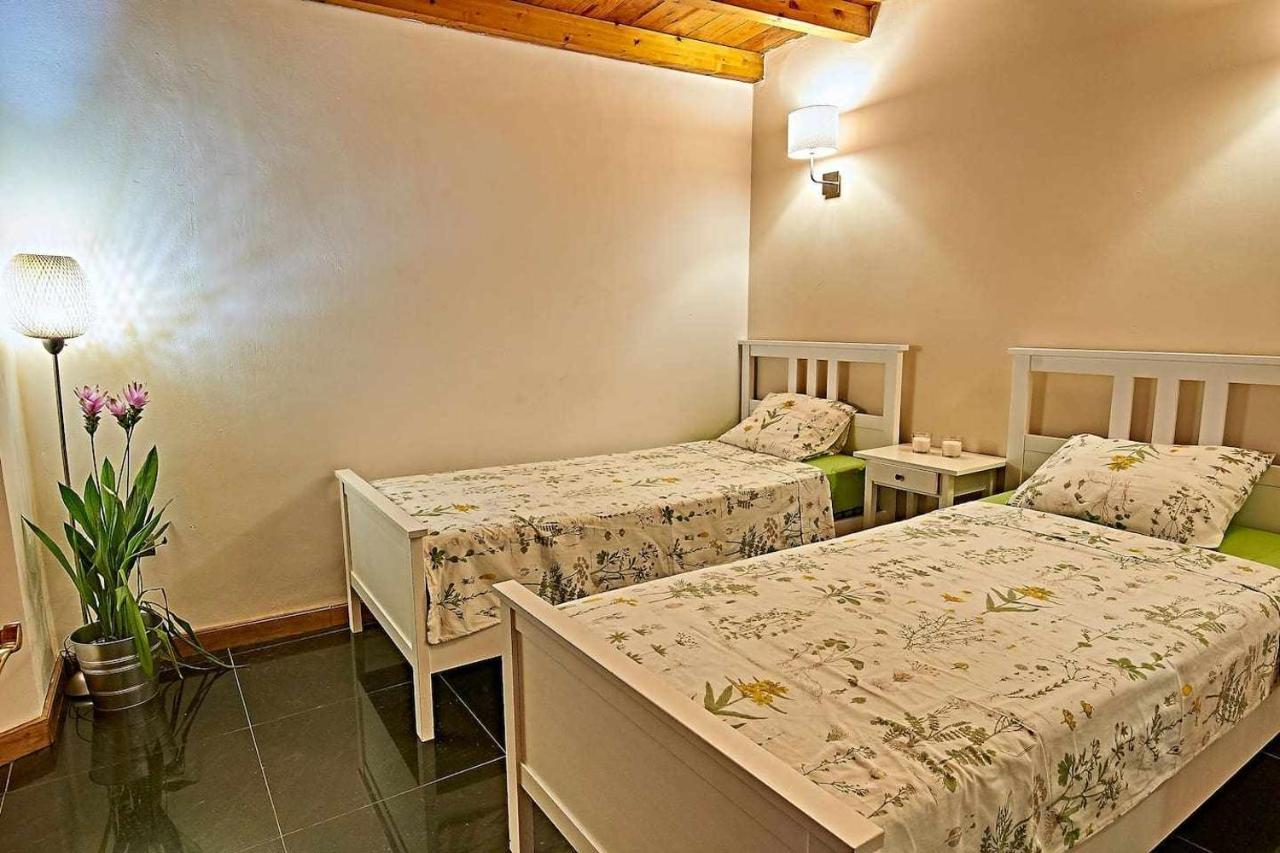 My Special Place Un Loft Excepcional Malaga Ngoại thất bức ảnh
