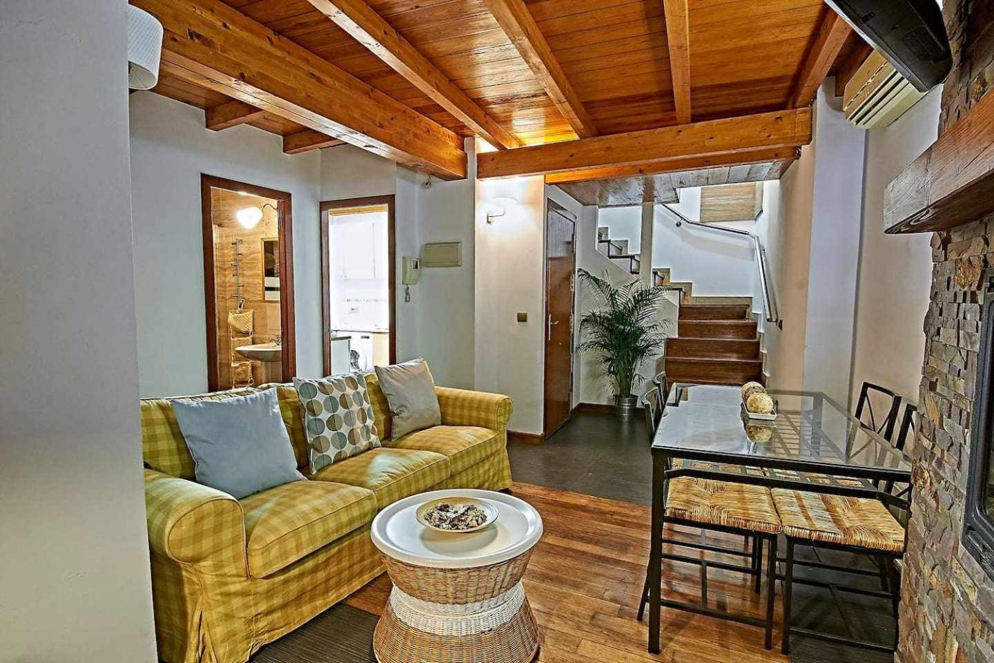 My Special Place Un Loft Excepcional Malaga Ngoại thất bức ảnh