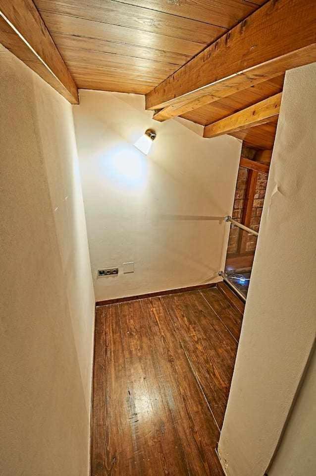 My Special Place Un Loft Excepcional Malaga Ngoại thất bức ảnh