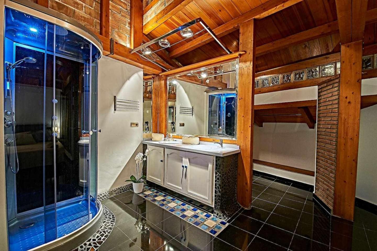 My Special Place Un Loft Excepcional Malaga Ngoại thất bức ảnh
