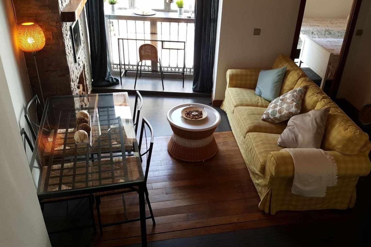 My Special Place Un Loft Excepcional Malaga Ngoại thất bức ảnh