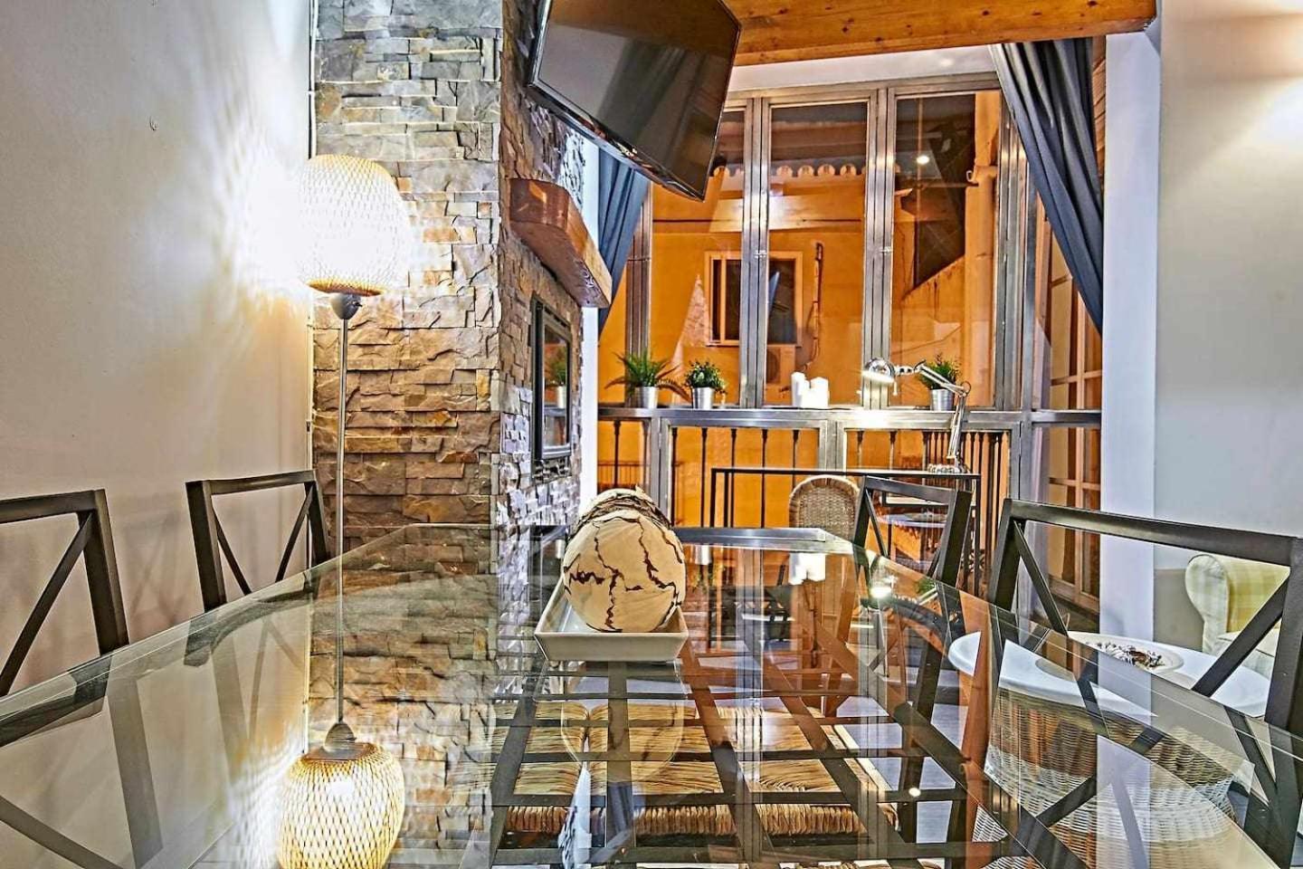 My Special Place Un Loft Excepcional Malaga Ngoại thất bức ảnh
